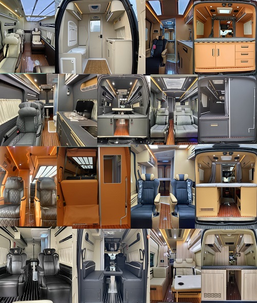 宇舟牌GPY5040XLJB0旅居車公告圖片