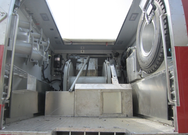 華石牌NHM5230TCJ測井車公告圖片