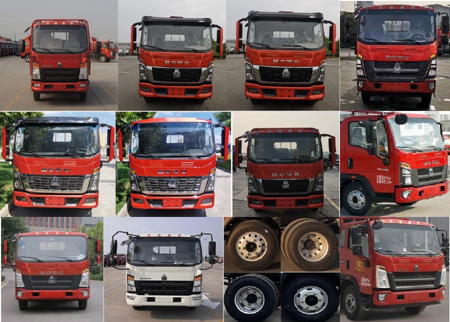 嘉鄆牌SZB5070JQZZZ6汽車起重機(jī)公告圖片