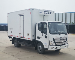 舜泰牌BTQ5040XLCBJ3冷藏车