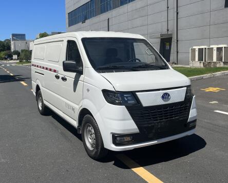 象牌SXC5038XXYBEVR1純電動廂式運輸車公告圖片