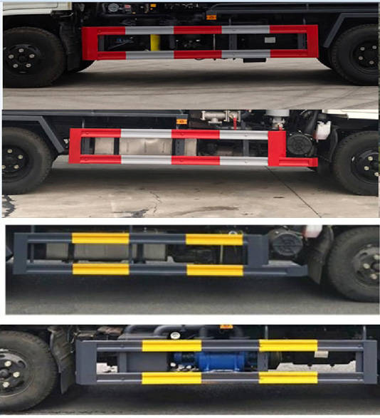 程力重工牌CLH5070GQWAHA清洗吸污車公告圖片