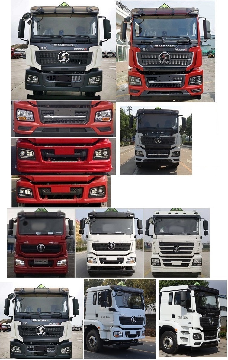 潤知星牌SCS5325GRYSX6易燃液體罐式運輸車公告圖片