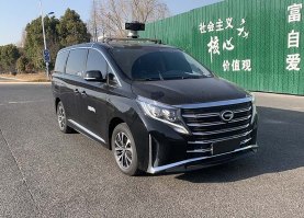 指挥车