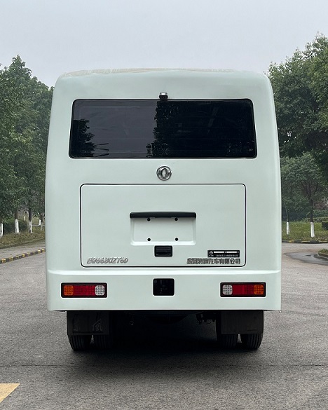 铁马牌XC5080XYBDF01运兵车公告图片