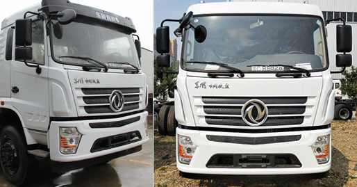 大隨興牌XDY5120TFZE6防撞緩沖車(chē)公告圖片