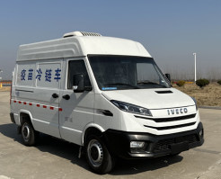 NJ5046XLLCA1疫苗冷链车图片