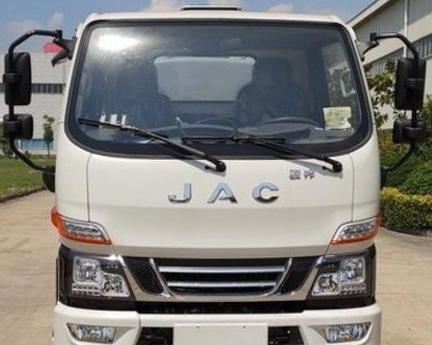 祥農(nóng)達(dá)牌SGW5041GQWHF6清洗吸污車公告圖片