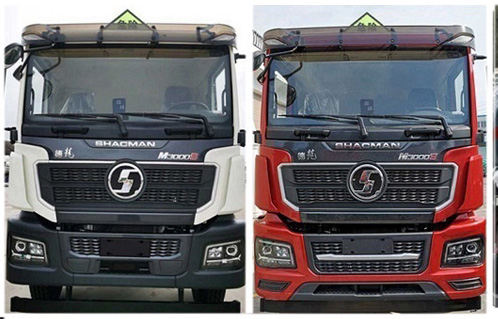 榮駿達(dá)牌HHX5320GYYSX6運(yùn)油車公告圖片