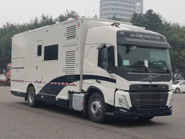 迪马牌DMT5160XZB装备车