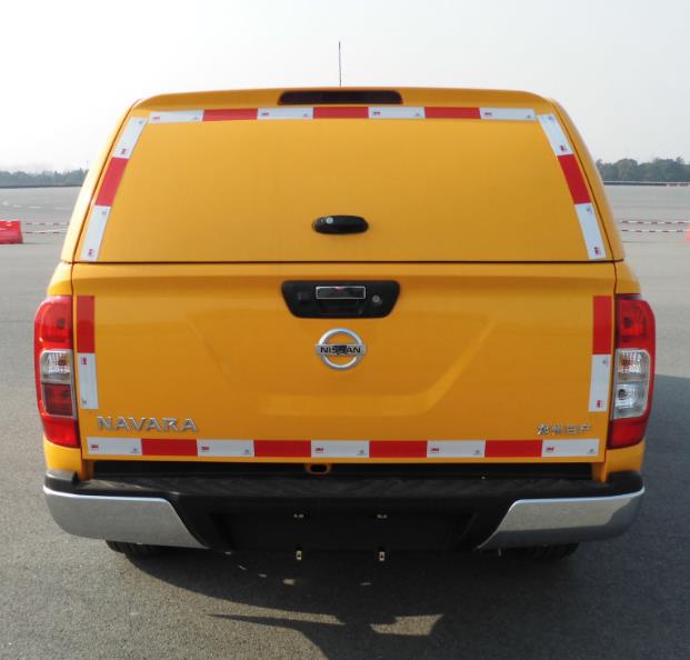 日產(chǎn)牌ZN5025XXHU5K6D救險(xiǎn)車公告圖片