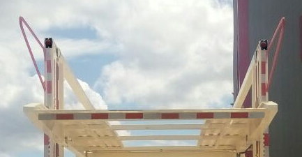 駿彤牌JTM5251TCL車輛運(yùn)輸車公告圖片