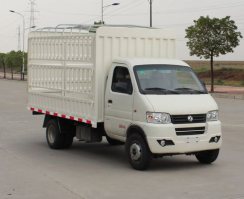 东风牌EQ5031CCY60Q5AC仓栅式运输车