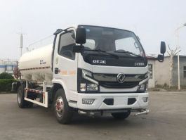 洒水车