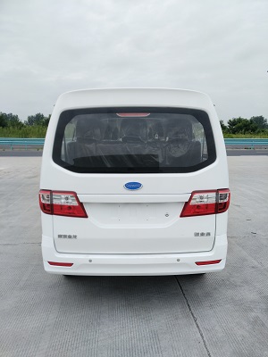 创维牌NJL6420EV1纯电动多用途乘用车公告图片