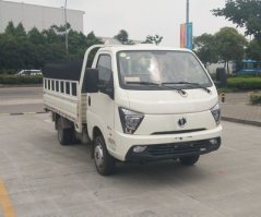 桶装垃圾运输车