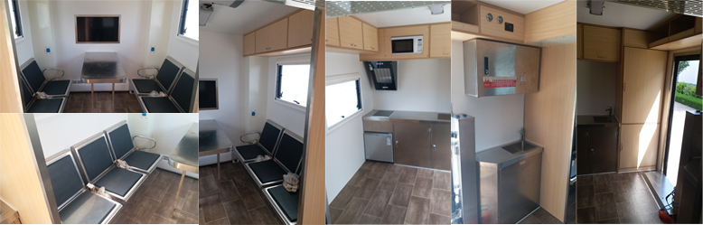 飛碟牌FD5080XBGW63K6流動(dòng)辦公車公告圖片