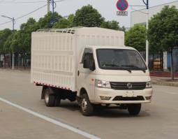 东风牌EQ5031CCY60Q7AC仓栅式运输车