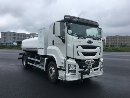 创维牌NJL5180GSSBEV1纯电动洒水车