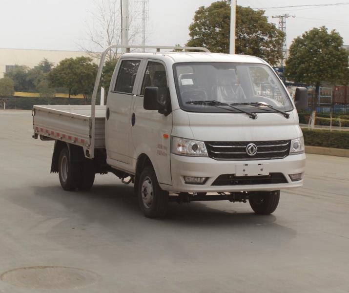 东风牌EQ1030D60Q7轻型载货汽车图片