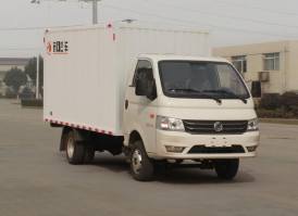 厢式运输车