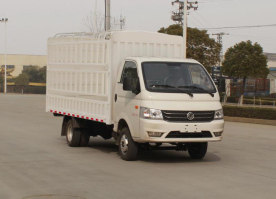 东风牌EQ5030CCY60Q7AC仓栅式运输车