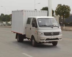 厢式运输车