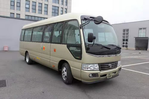 鈞天牌JKF5060XSW53L商務(wù)車(chē)公告圖片