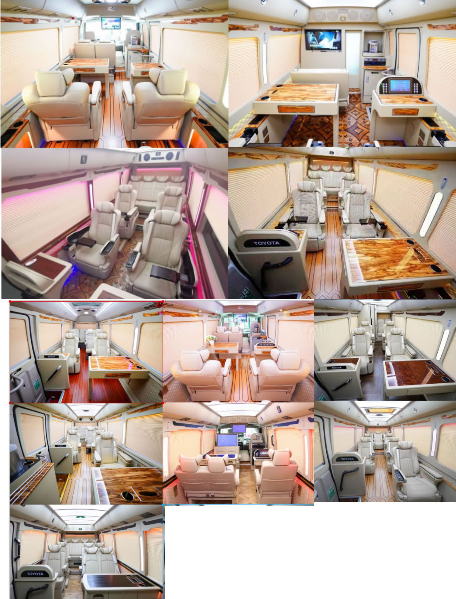 鈞天牌JKF5060XSW53L商務(wù)車(chē)公告圖片