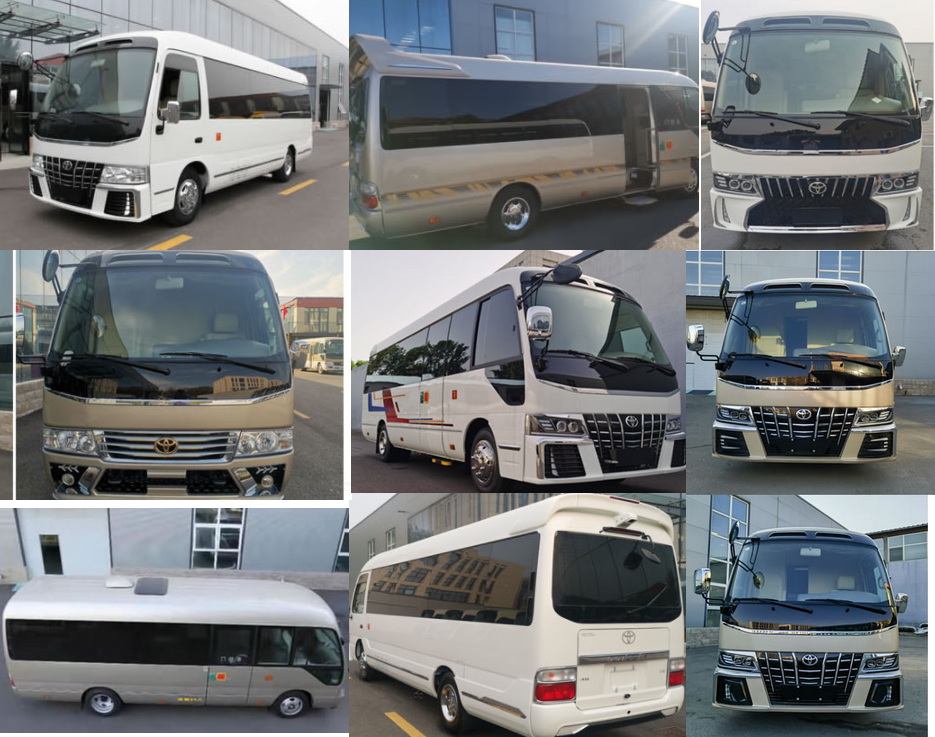 鈞天牌JKF5060XSW53L商務(wù)車(chē)公告圖片