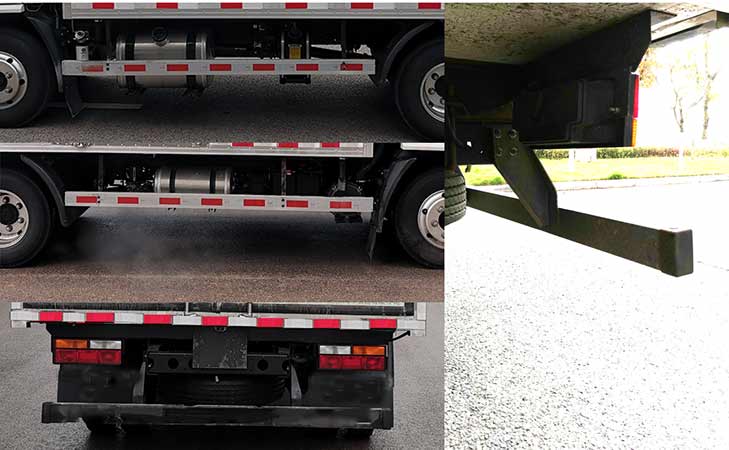 陜汽牌YTQ5041XLCKH331冷藏車公告圖片