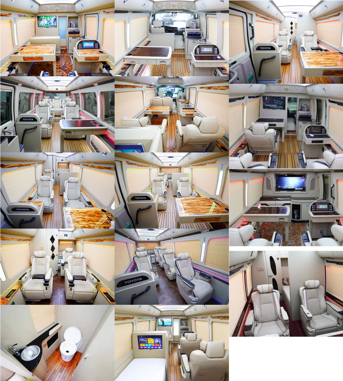 鈞天牌JKF5061XSWE商務(wù)車公告圖片