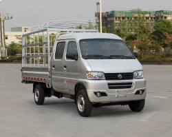 东风牌EQ5031CCYD60Q3AC仓栅式运输车