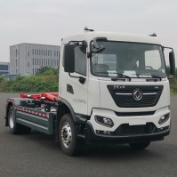 创维牌NJL5180ZXXDF6车厢可卸式垃圾车