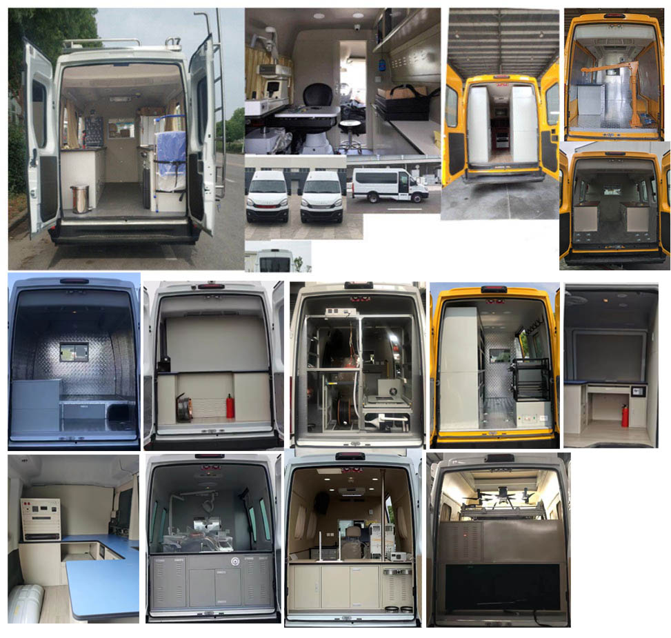 江天牌ZKJ5047XDWD6流動(dòng)服務(wù)車公告圖片