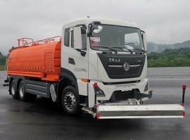 清洗车