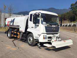 清洗车