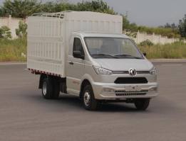 东风牌EQ5032CCY61Q6AC仓栅式运输车
