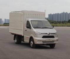 东风牌EQ5031CCY61Q6AC仓栅式运输车