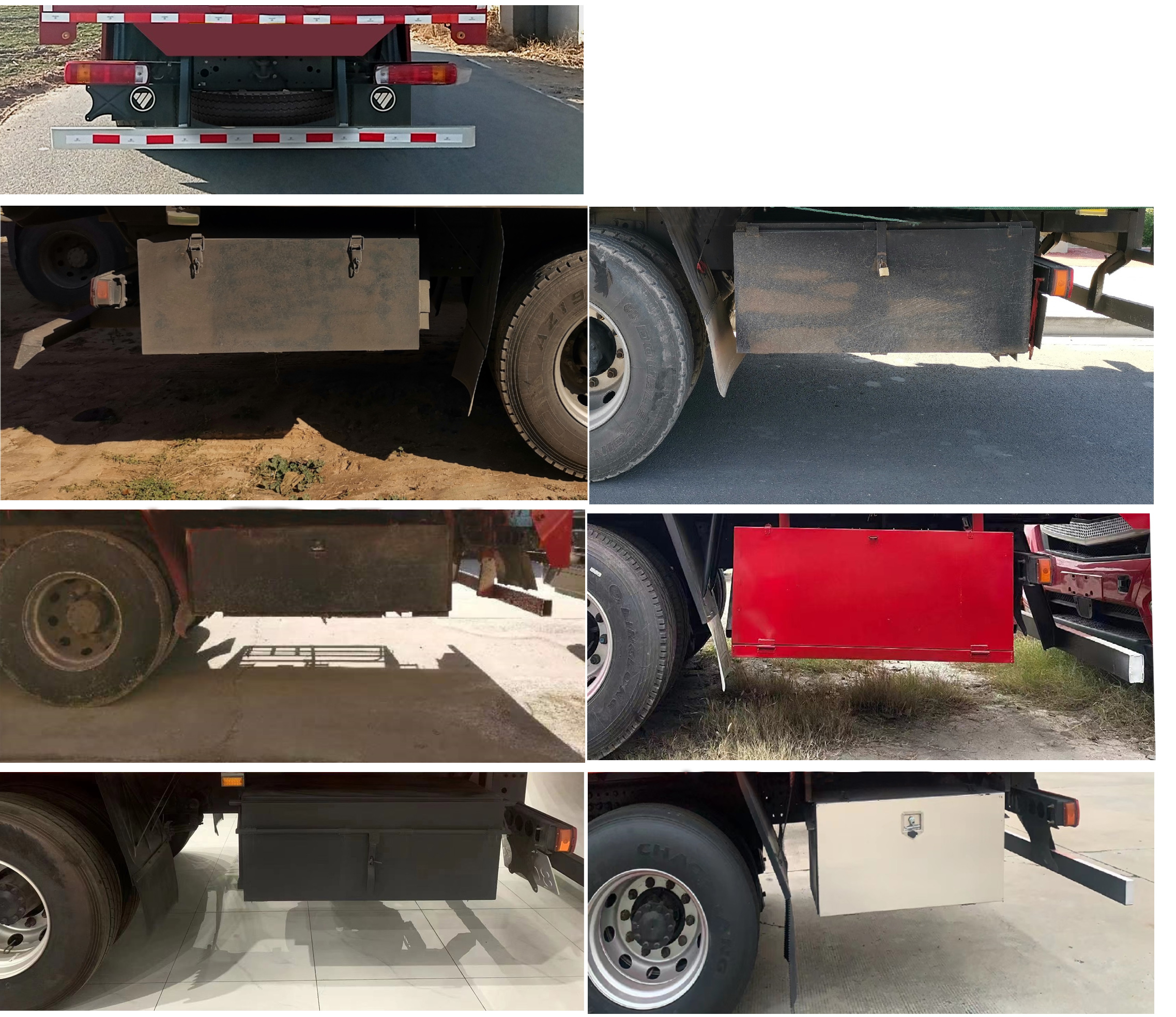 歐曼牌BJ5259CCQY6DPL-01畜禽運(yùn)輸車公告圖片