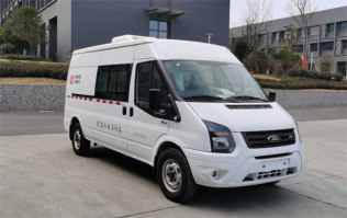 AAA5045XLLJXM6疫苗冷链车图片