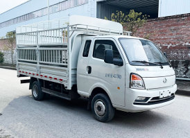 仓栅式运输车