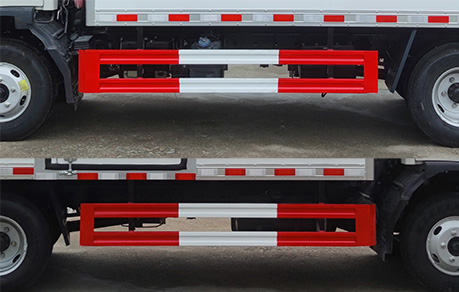 專(zhuān)力牌ZLC5045XQYH6爆破器材運(yùn)輸車(chē)公告圖片