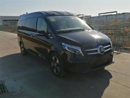 欧冰牌WZR5036XSWC商务车