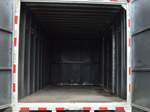 勤宏牌SQH5042XRQB6MA易燃?xì)怏w廂式運(yùn)輸車(chē)公告圖片