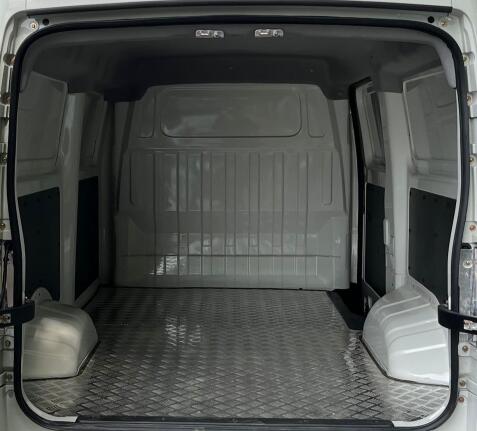 象牌SXC5038XXYBEVR純電動廂式運輸車公告圖片