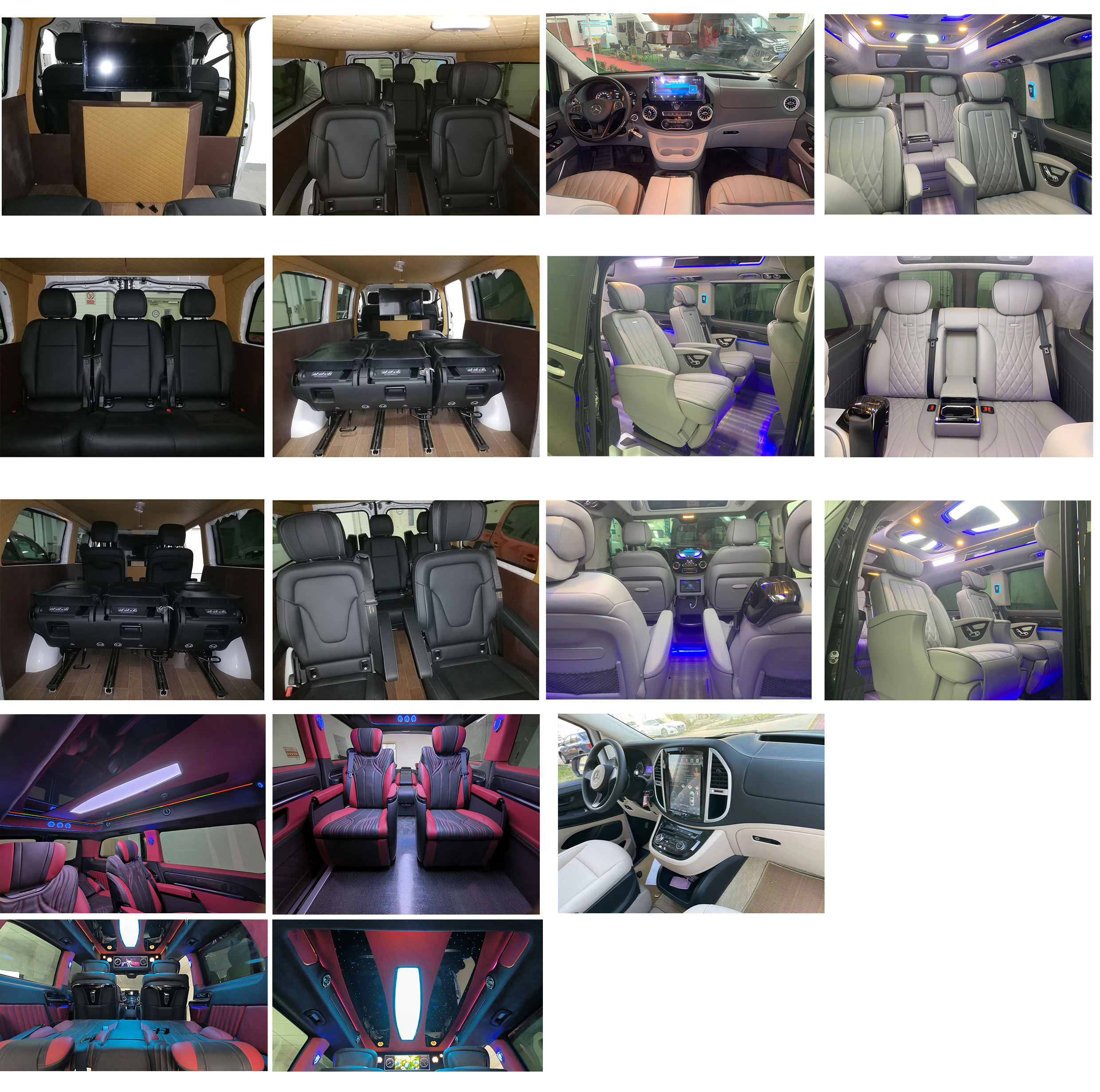 陸威特牌LWT5030XSWBC1商務車公告圖片