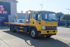 清障车