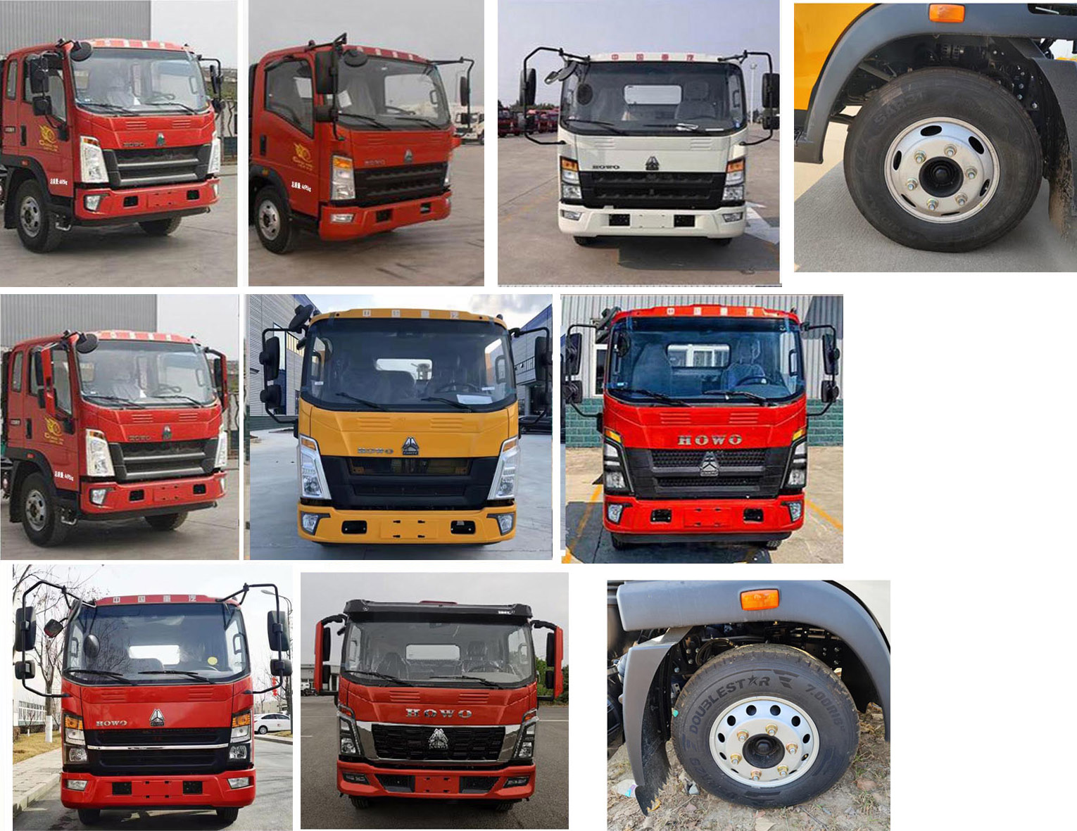 華通牌HCQ5047TYHZZ6CS路面養(yǎng)護(hù)車公告圖片