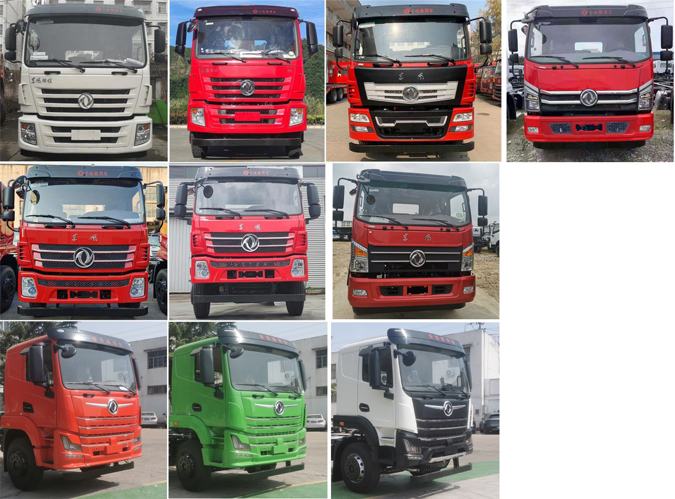 東風(fēng)牌DFZ5251JSQSZ6D隨車起重運輸車公告圖片